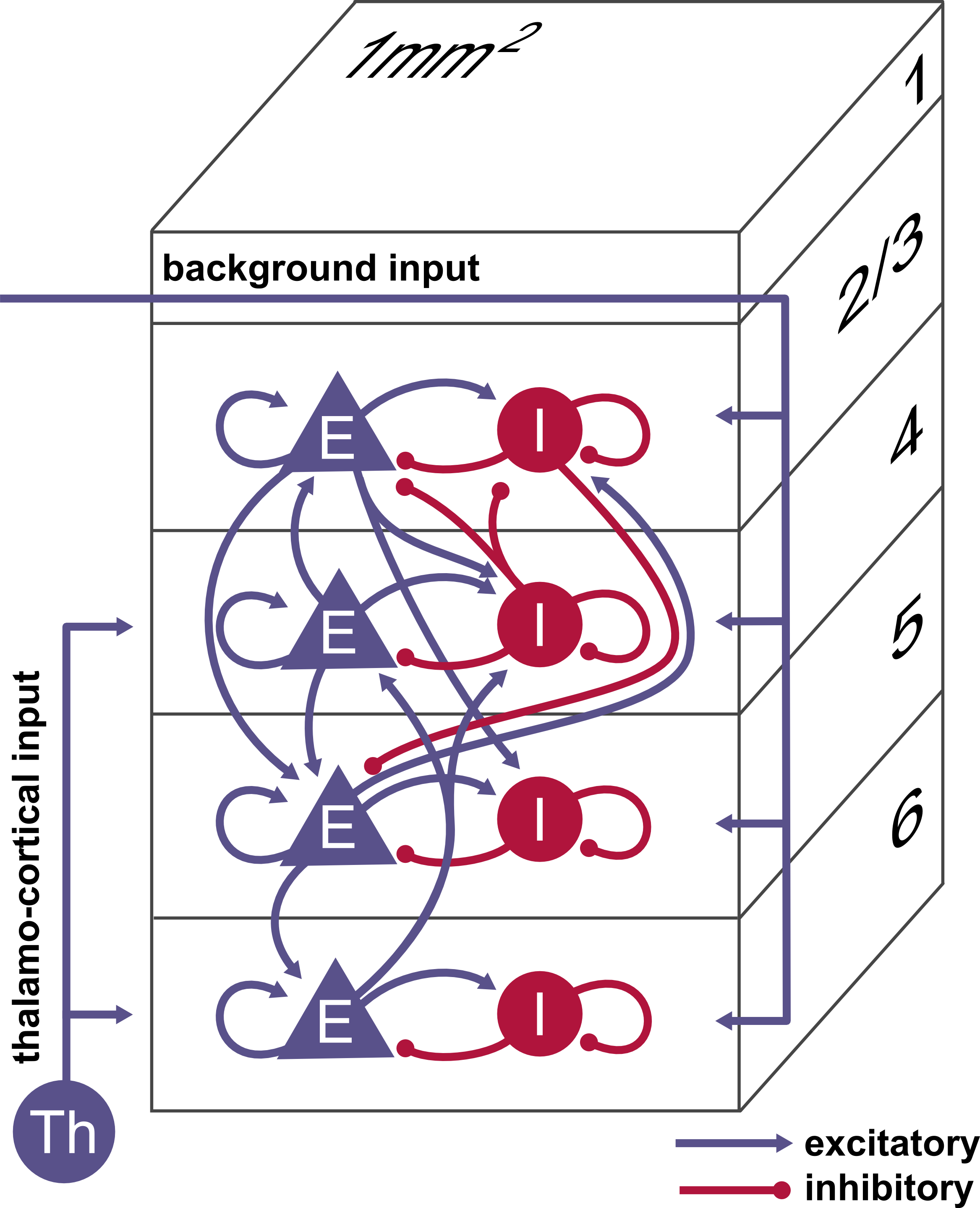 Microcircuit